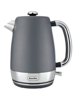 Breville Strata Grey Jug Kettle